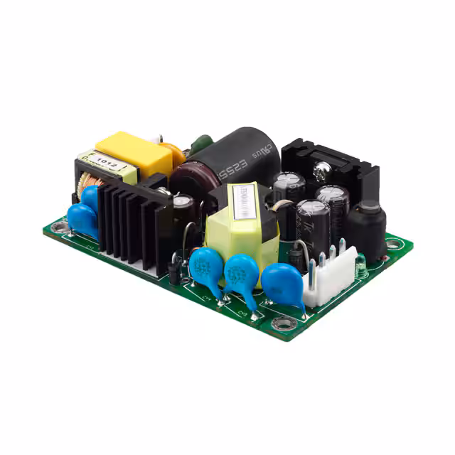 CFM40M033 Cincon Electronics Co. LTD  Convertitori AC DC