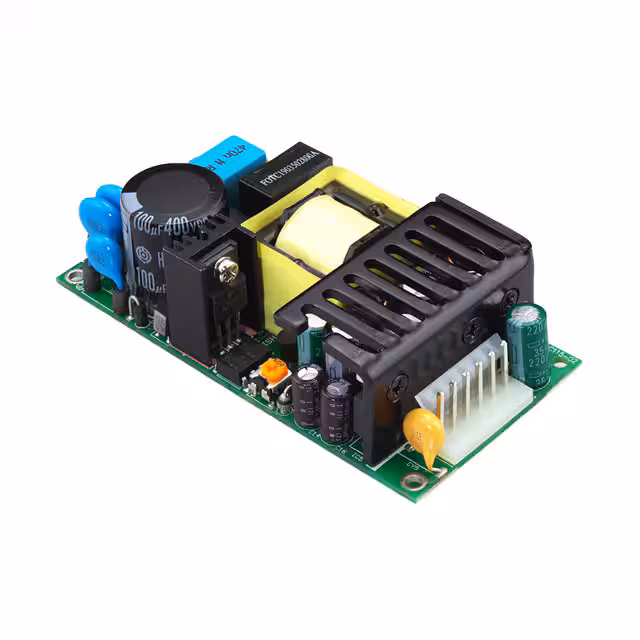 CFM40T-07 Cincon Electronics Co. LTD  Convertitori AC DC