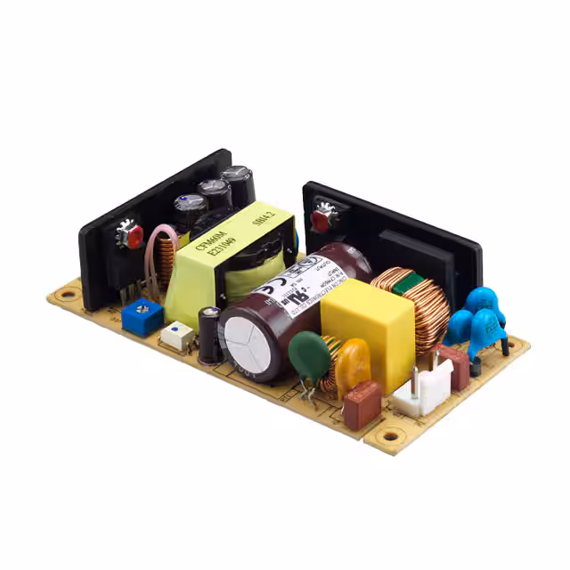 CFM60M240 Cincon Electronics Co. LTD  AC DC Converters