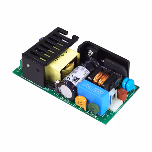 CFM60S360 Cincon Electronics Co. LTD  Convertitori AC DC