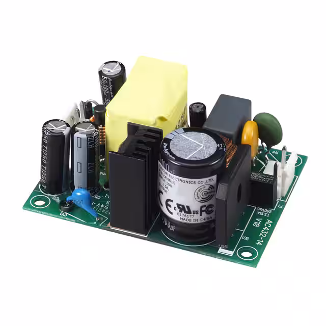 CFM61S120-T Cincon Electronics Co. LTD  Convertitori AC DC