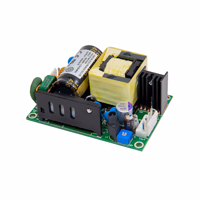 CFM81S480 Cincon Electronics Co. LTD  Convertisseurs CA/CC