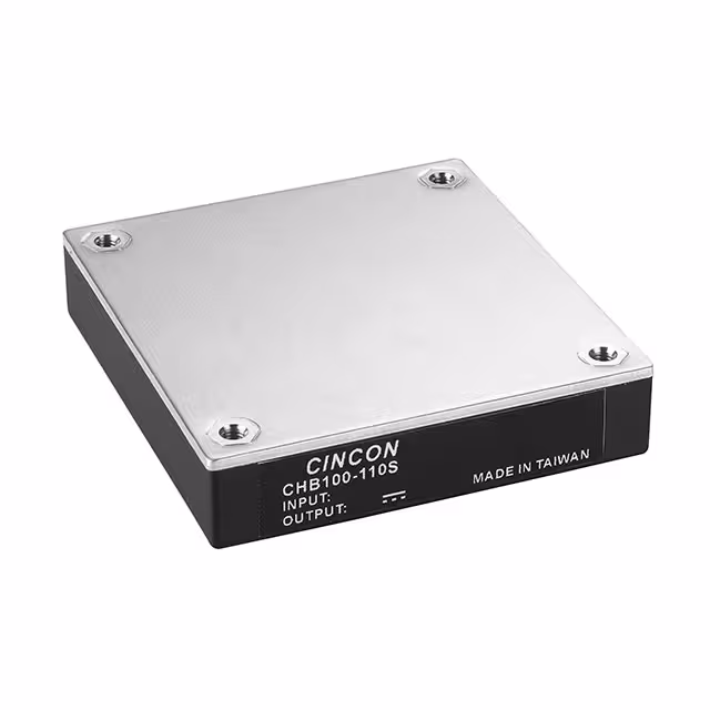 CHB100-110S15 Cincon Electronics Co. LTD  Convertidores CC CC