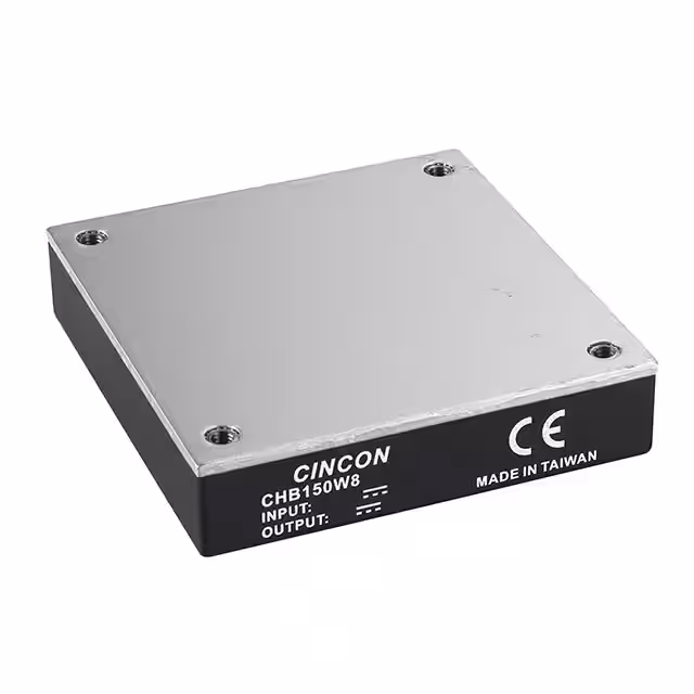 CHB150W8-36S15N Cincon Electronics Co. LTD  Convertidores CC CC