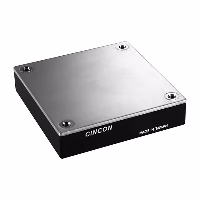 CHB300-300S05 Cincon Electronics Co. LTD  Convertidores CC CC