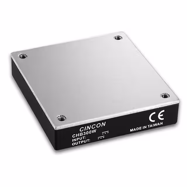 CHB300W-24S12 Cincon Electronics Co. LTD  Convertitori CC CC