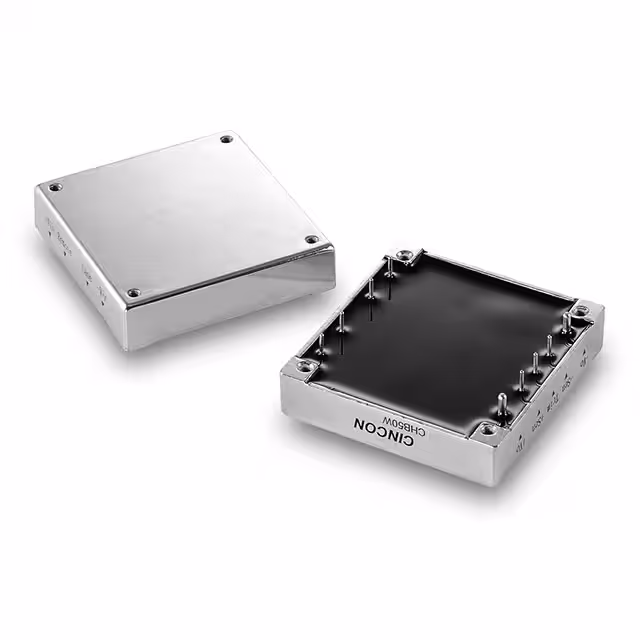CHB50W-24S33 Cincon Electronics Co. LTD  DC DC Converters
