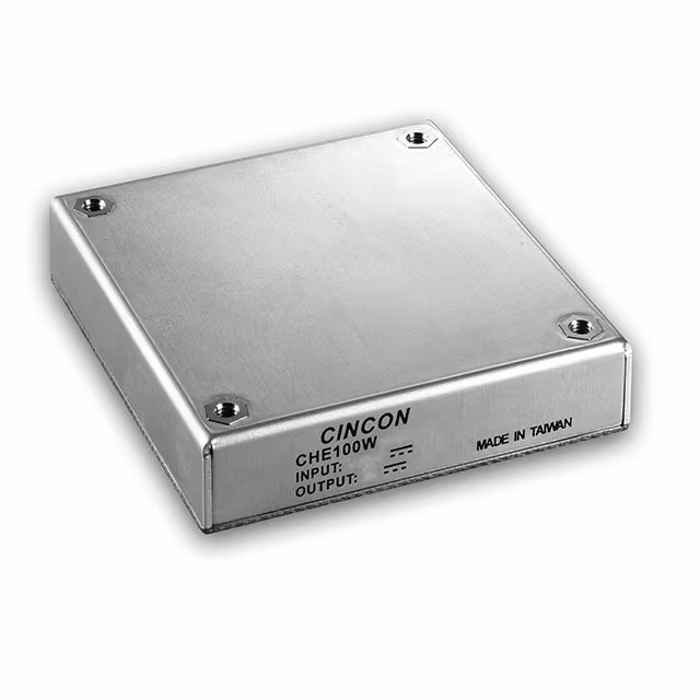 CHE100W-48S05 Cincon Electronics Co. LTD  Convertidores CC CC