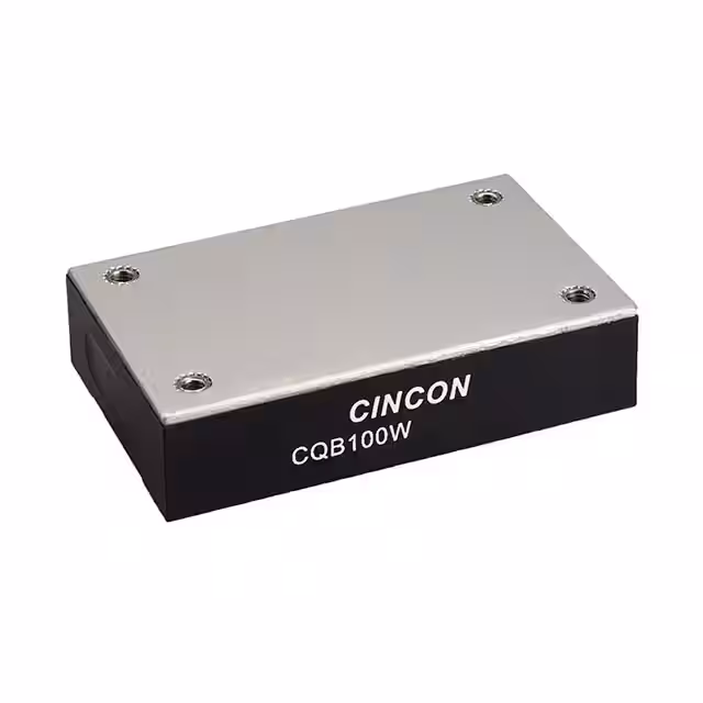CQB100W-24S15 Cincon Electronics Co. LTD  DC DC Converters