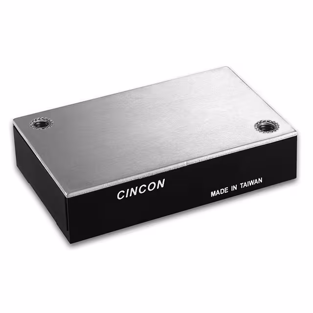 CQB150W-110S05 Cincon Electronics Co. LTD  DC DC Converters