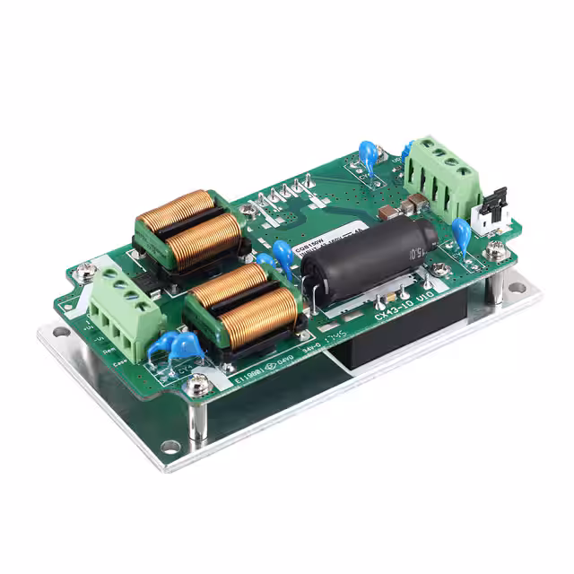 CQB150W-110S48-CMFC Cincon Electronics Co. LTD  DC DC Converters
