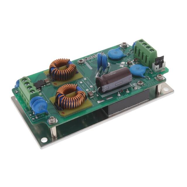 CQB50W8-36S24-CMFC Cincon Electronics Co. LTD  DC DC Converters