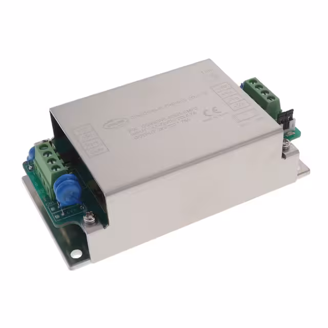 CQB50W8-36S28-CMFD Cincon Electronics Co. LTD  DC DC Converters