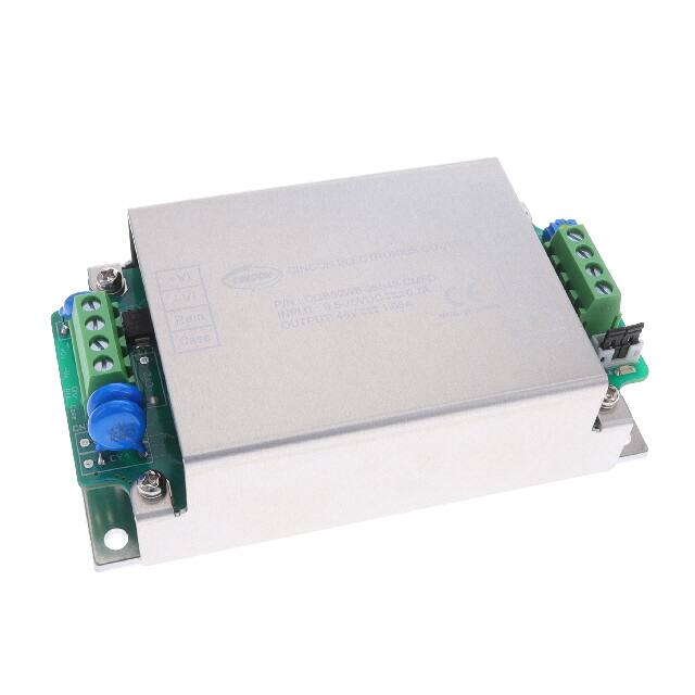 CQB50W8-36S48-CMFD Cincon Electronics Co. LTD  DC DC Converters