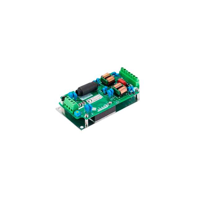 CQB75-300S05N-CMFC Cincon Electronics Co. LTD  DC DC Converters
