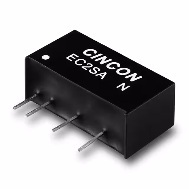 EC2SA22N Cincon Electronics Co. LTD  Convertidores CC CC