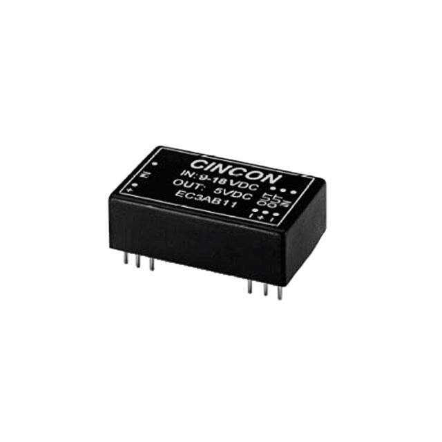 EC3AB31HM Cincon Electronics Co. LTD  Convertidores CC CC
