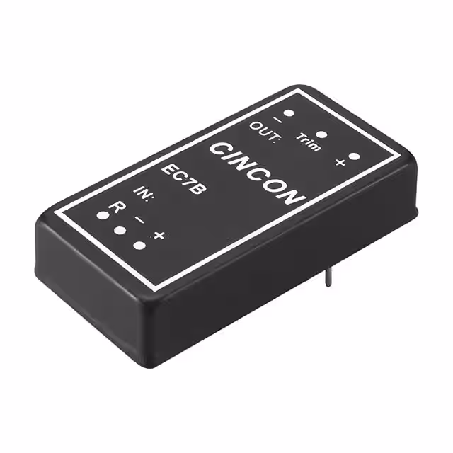 EC7B-48S18 Cincon Electronics Co. LTD  Convertidores CC CC