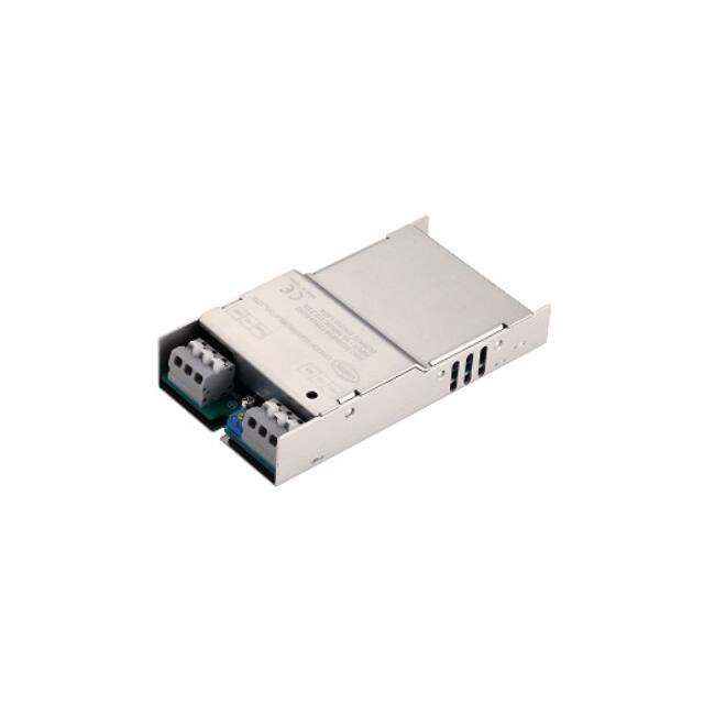 EC7BW18-72S12-EDRT Cincon Electronics Co. LTD  Industrial DIN Rail Power Supplies