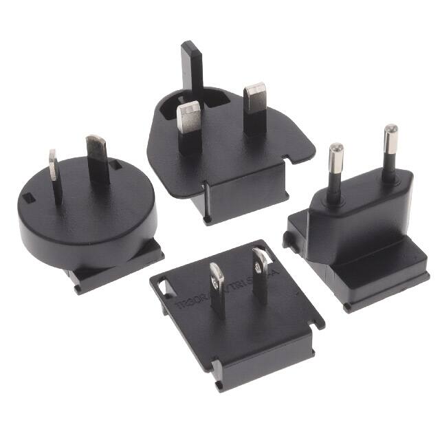 TR15RAM/30RAM-ASUE Cincon Electronics Co. LTD  Adaptateurs muraux de bureau CA CC