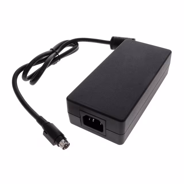 TR160MA120-1446E471 VI Cincon Electronics Co. LTD  Adattatori da parete da tavolo CA CC