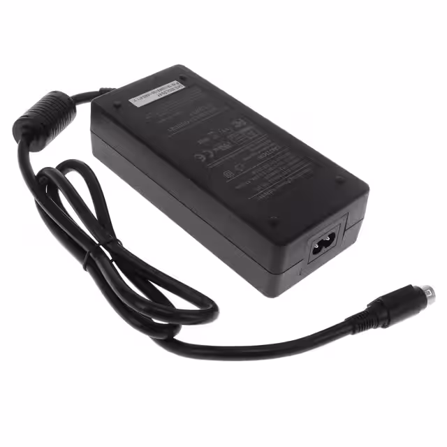 TR160MB120-1446E471 VI Cincon Electronics Co. LTD  AC DC Desktop Wall Adapters