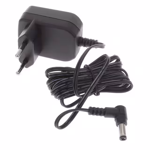 TRE06S120-E-01A03 VI Cincon Electronics Co. LTD  Adaptateurs muraux de bureau CA CC