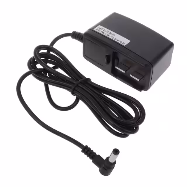 TRG10R050-01E03 VI Cincon Electronics Co. LTD  AC DC Desktop Wall Adapters