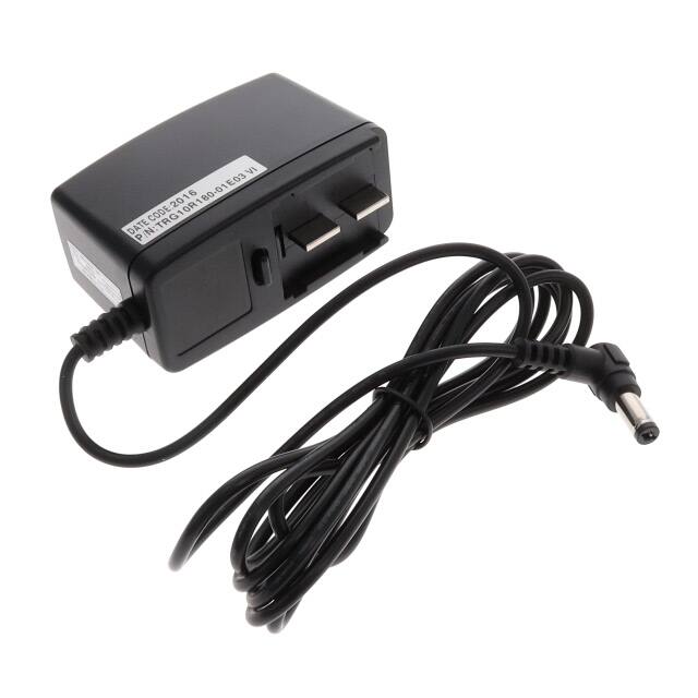 TRG10R180-01E03 VI Cincon Electronics Co. LTD  Adaptadores de pared de escritorio de CA y CC