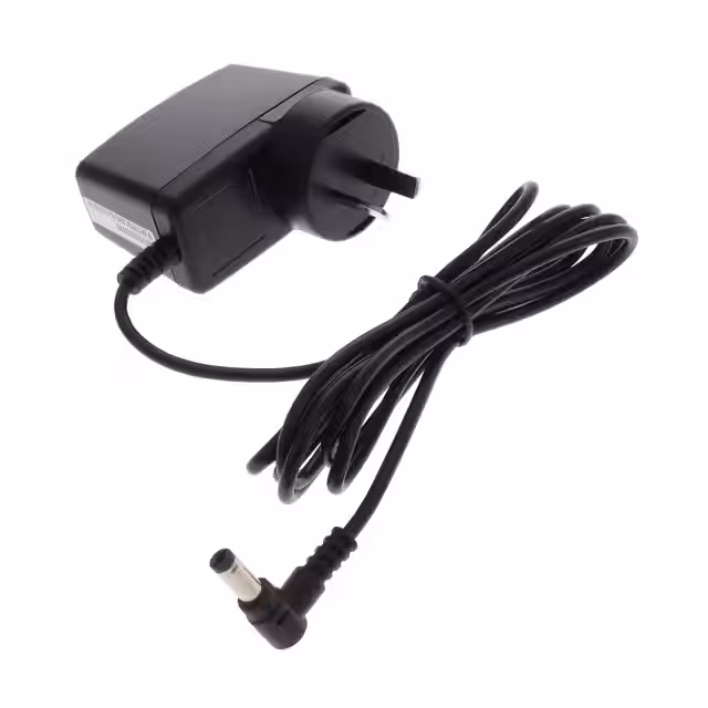 TRG1505-S-01E03 VI Cincon Electronics Co. LTD  Adattatori da parete da tavolo CA CC