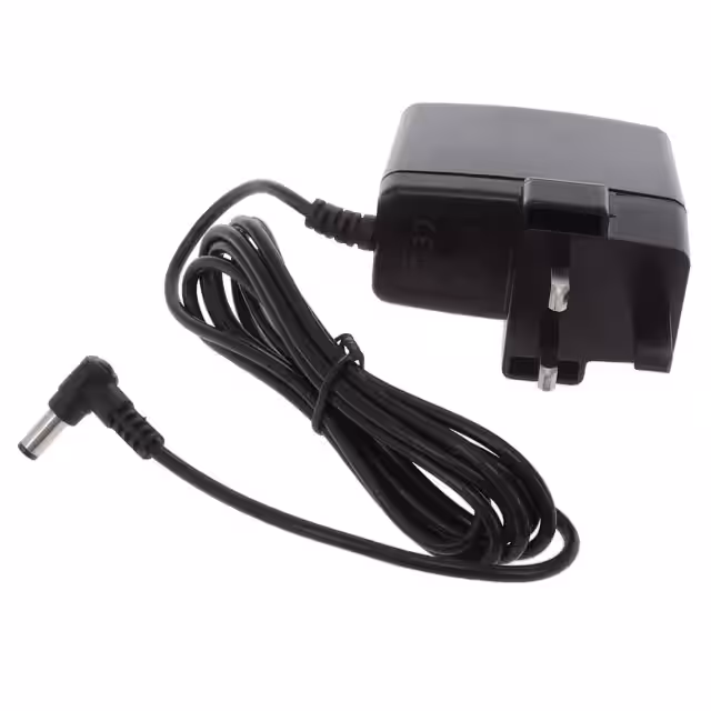 TRG1505-U-01E03 VI Cincon Electronics Co. LTD  AC DC Desktop Wall Adapters