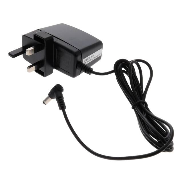 TRG1512-01-U-01E03 VI Cincon Electronics Co. LTD  Adattatori da parete da tavolo CA CC