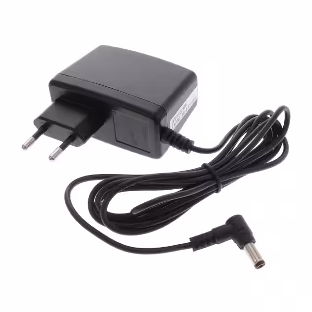 TRG1512-E-01E03 VI Cincon Electronics Co. LTD  AC DC Desktop Wall Adapters