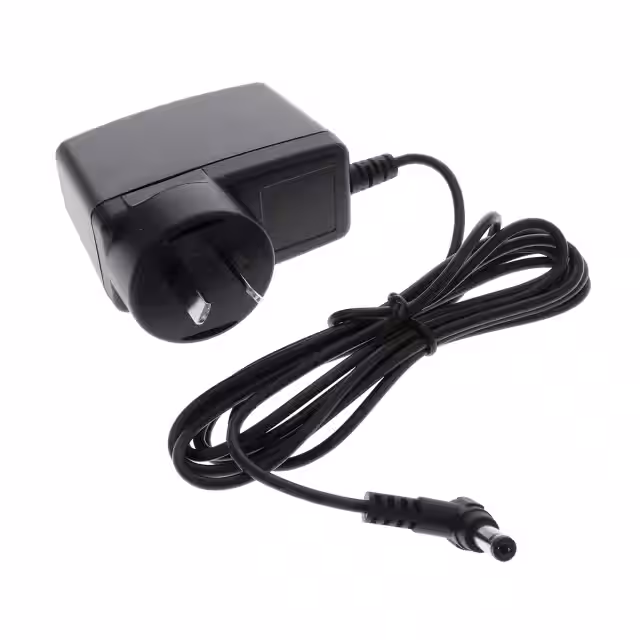 TRG1512-S-01E03 VI Cincon Electronics Co. LTD  Adattatori da parete da tavolo CA CC