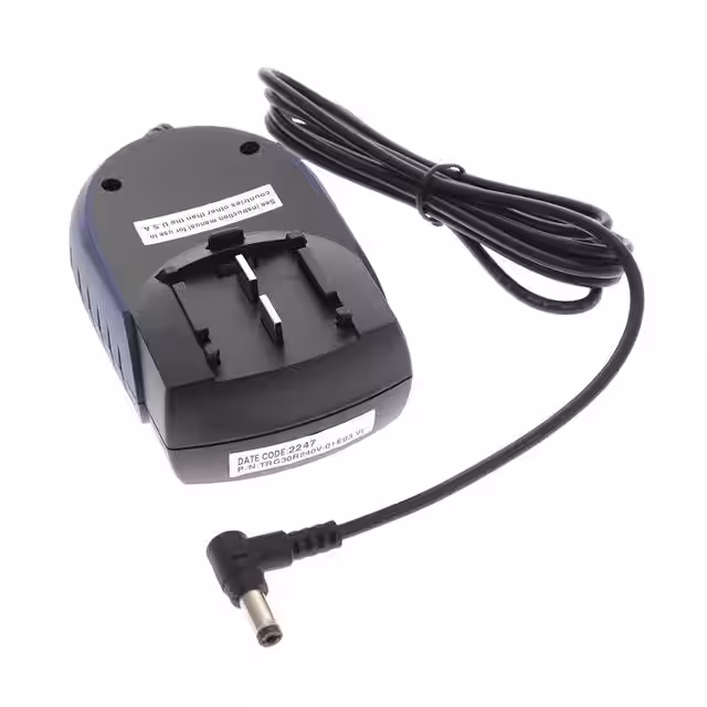 TRG30R240V-01E03 VI Cincon Electronics Co. LTD  Adattatori da parete da tavolo CA CC