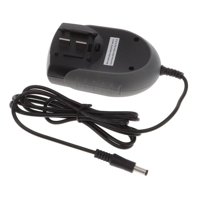 TRG30R240V-11E03-GY-BK VI Cincon Electronics Co. LTD  Adattatori da parete da tavolo CA CC