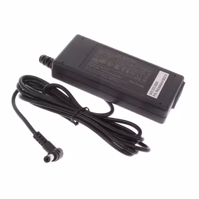 TRG36A24-01E03 VI Cincon Electronics Co. LTD  Adaptateurs muraux de bureau CA CC