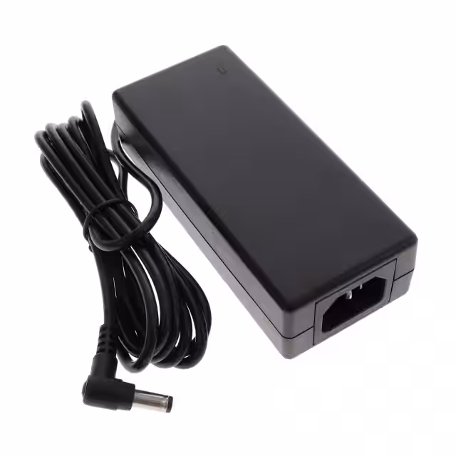 TRH50A190-01E03 VI Cincon Electronics Co. LTD  AC DC Desktop Wall Adapters