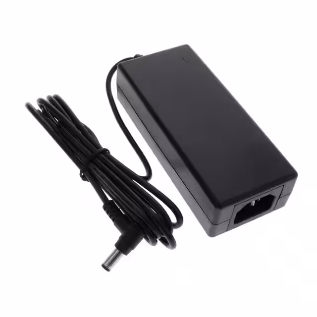 TRH50A360-01E03 VI Cincon Electronics Co. LTD  AC DC Desktop Wall Adapters