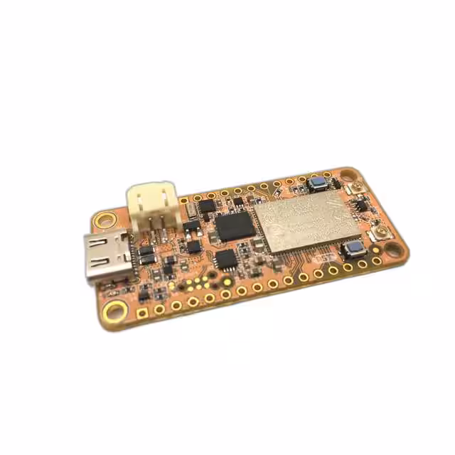 PASSY-NRF9160-FEATHER Circuit Dojo  Cartes de kits d'évaluation et de développement RF