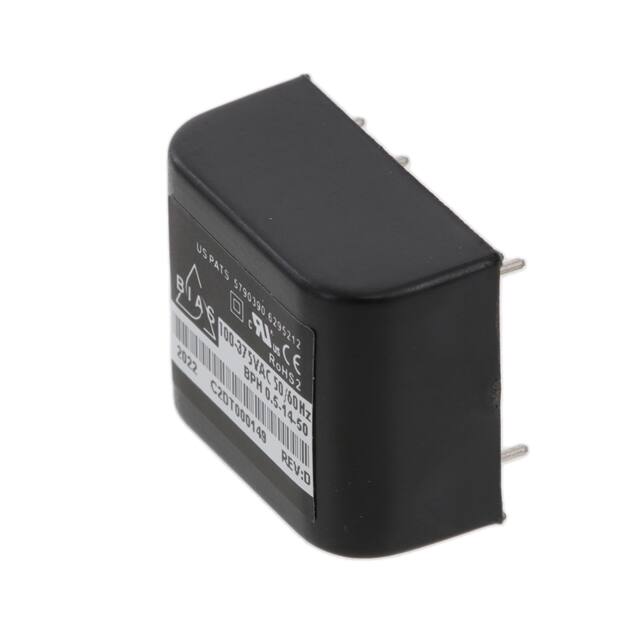 BPH-0.5-14-50 Cita Technologies, LLC.  AC DC Converters