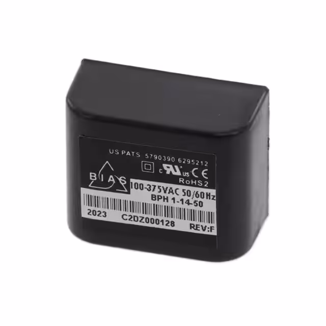 BPH1-14-50 Cita Technologies, LLC.  AC DC Converters