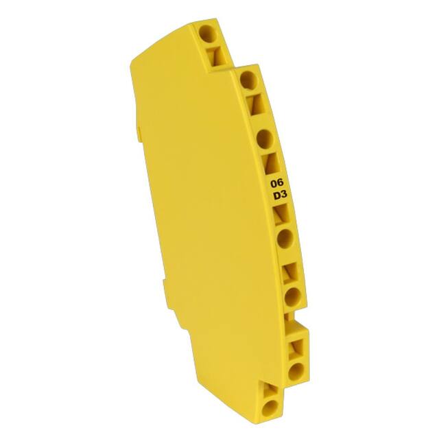 DLC-06D3 CITEL INC TVS – Überspannungsschutzgeräte (SPDs)