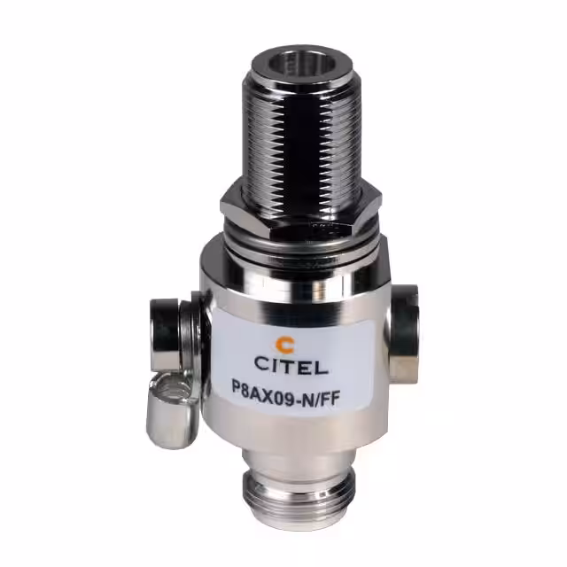 P8AX09-N/FF CITEL INC  HF-Zubehör