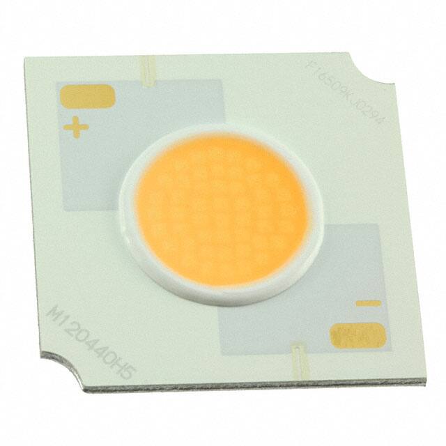 CLU711-1204C4-403H5K2 Citizen  Éclairage LED - Modules de moteurs COB Bandes