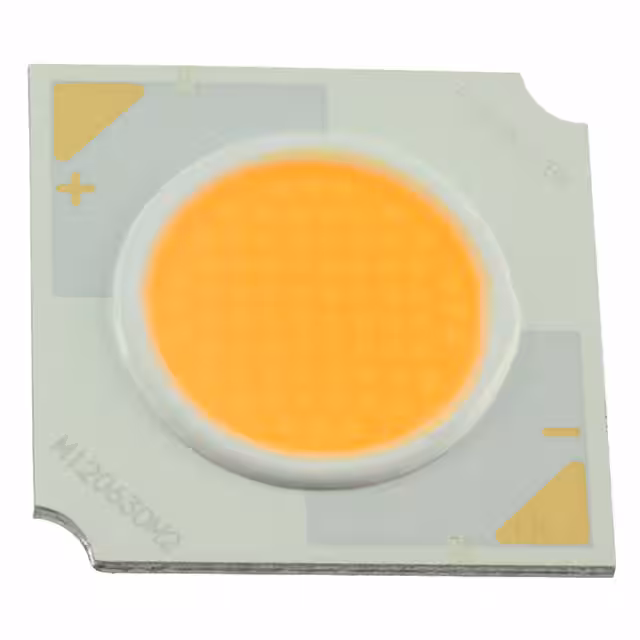 CLU721-1206C4-303H5K2 Citizen  Éclairage LED - Modules de moteurs COB Bandes