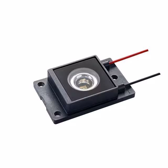 UVM001-0101U1-RN1 Citizen  LED Emitters - Infrared UV Visible