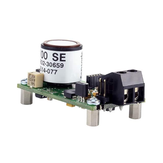 75-184593230659 City Technology  Gas Sensors