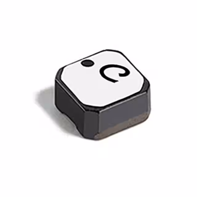LPS3015-124MRC Coilcraft  Inductores fijos