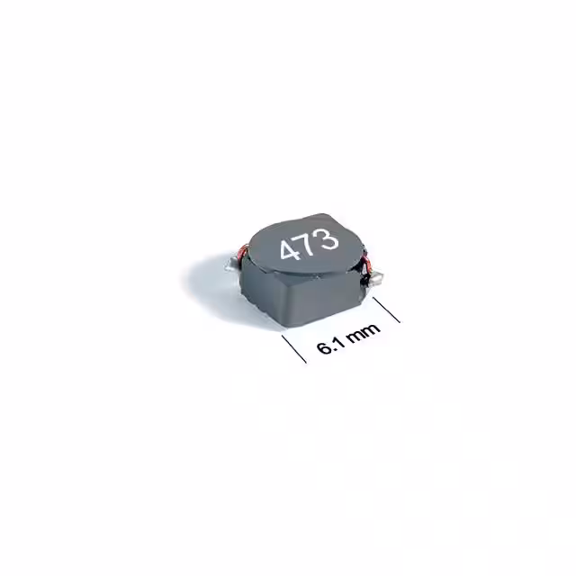 MSS6132-223MLC Coilcraft  Fixed Inductors